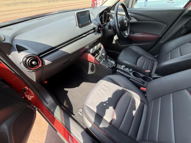CX-3（新潟県長岡市）画像25