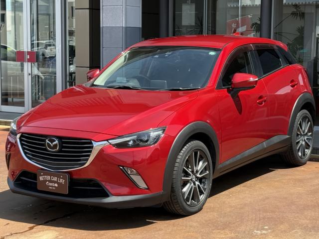 CX-3（新潟県長岡市）画像36