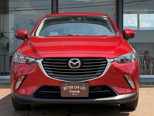 CX-3（新潟県長岡市）画像2