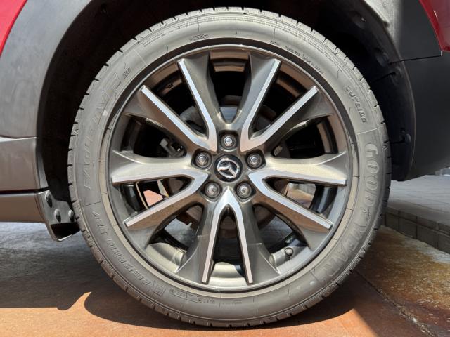 CX-3（新潟県長岡市）画像46