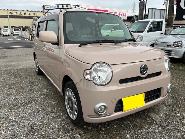 ミラココア（新潟県新潟市東区）画像7