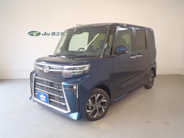 タントカスタム（新潟県新発田市）画像2