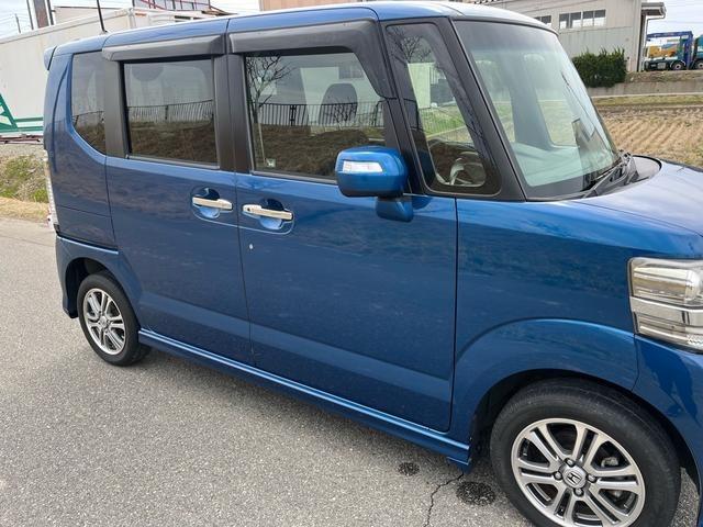 N＿BOXカスタム（新潟県新潟市東区）画像6