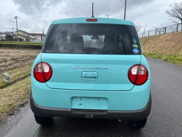 アルトラパン（新潟県新潟市東区）画像3