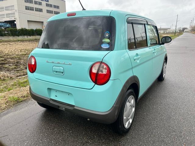 アルトラパン（新潟県新潟市東区）画像4