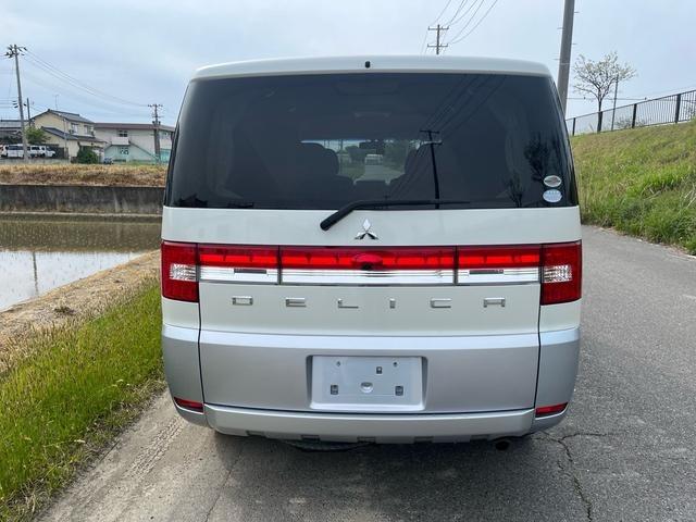 デリカＤ：５（新潟県新潟市東区）画像4