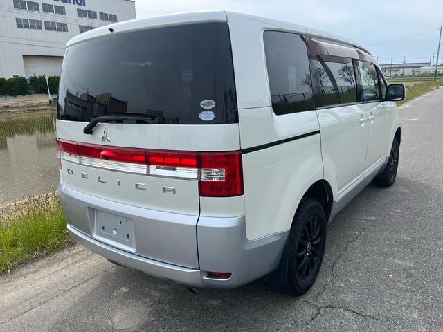 デリカＤ：５（新潟県新潟市東区）画像3
