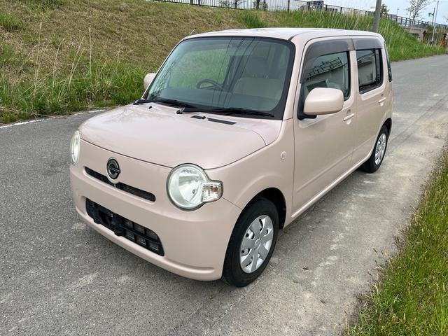 ミラココア