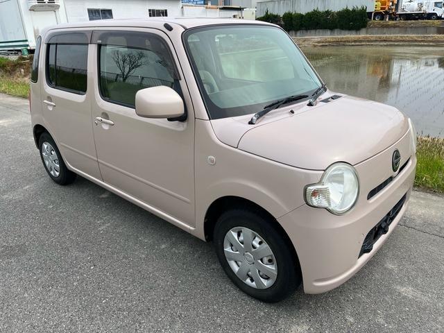ミラココア（新潟県新潟市東区）画像5