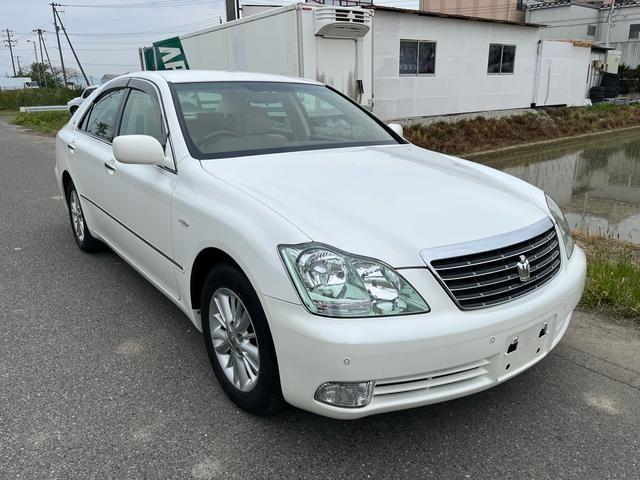 クラウン（新潟県新潟市東区）画像5