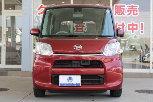 タント（新潟県新潟市西区）画像2