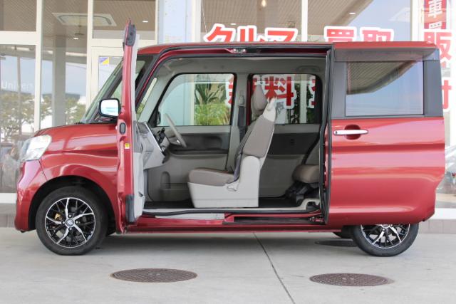 タント（新潟県新潟市西区）画像4