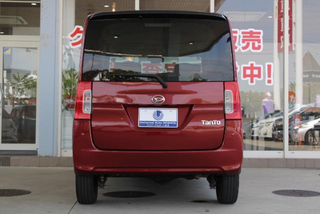 タント（新潟県新潟市西区）画像6
