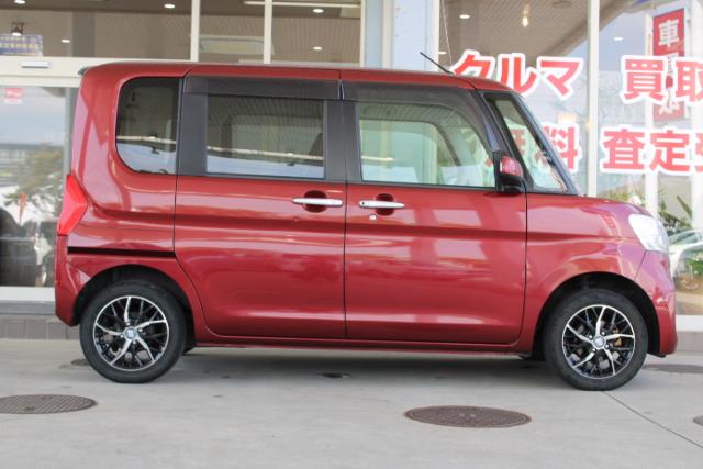 タント（新潟県新潟市西区）画像8