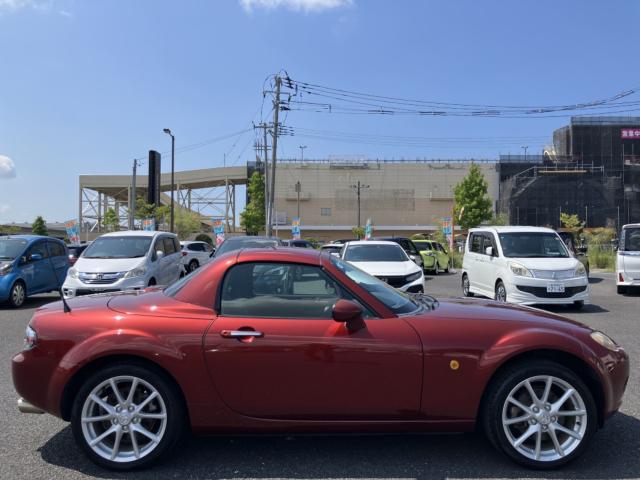 ロードスター（新潟県新潟市西区）画像28