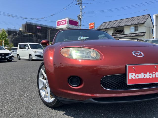 ロードスター（新潟県新潟市西区）画像21