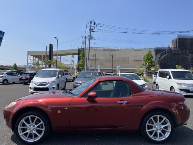 ロードスター（新潟県新潟市西区）画像26