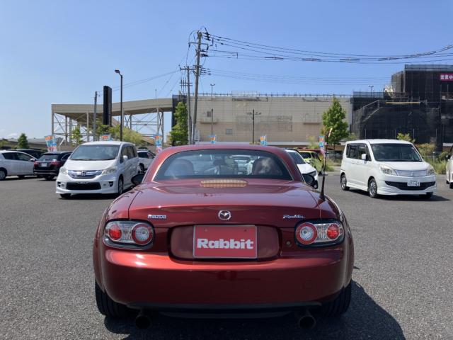 ロードスター（新潟県新潟市西区）画像31