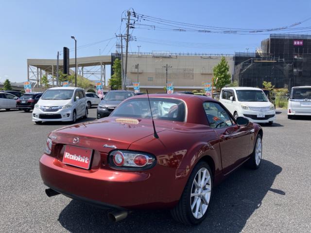 ロードスター（新潟県新潟市西区）画像3