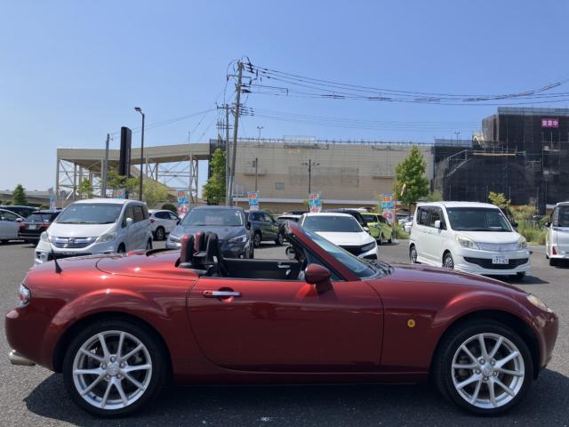ロードスター（新潟県新潟市西区）画像29