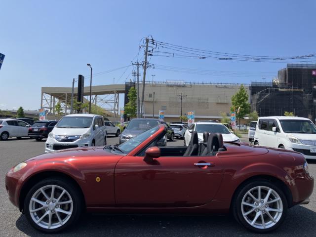ロードスター（新潟県新潟市西区）画像27