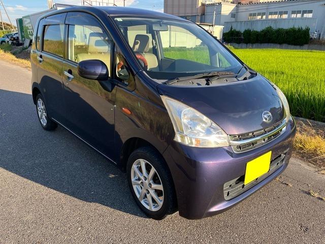 ムーヴ（新潟県新潟市東区）画像7