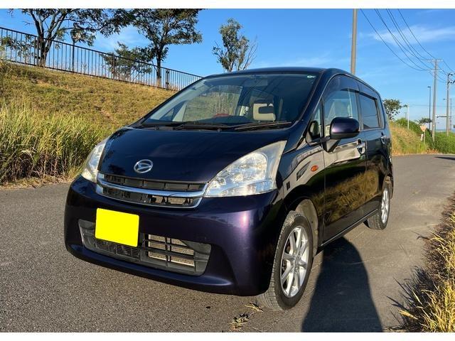 ムーヴ（新潟県新潟市東区）画像5