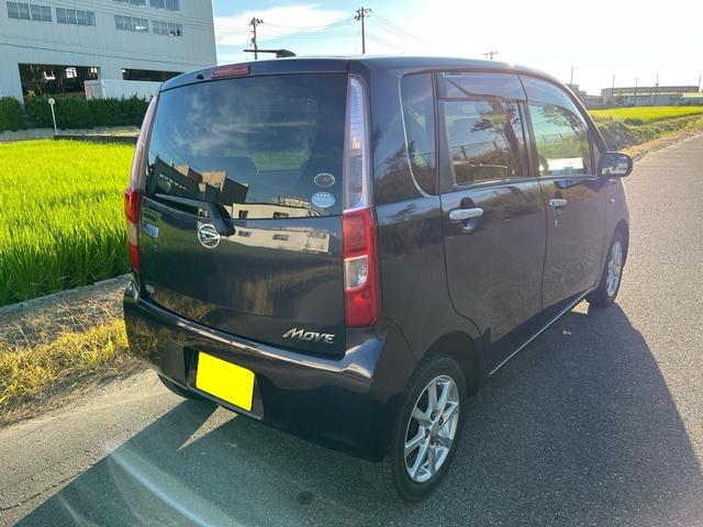ムーヴ（新潟県新潟市東区）画像4