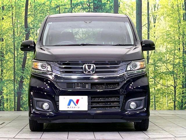N-WGNカスタム（新潟県新潟市東区）画像14
