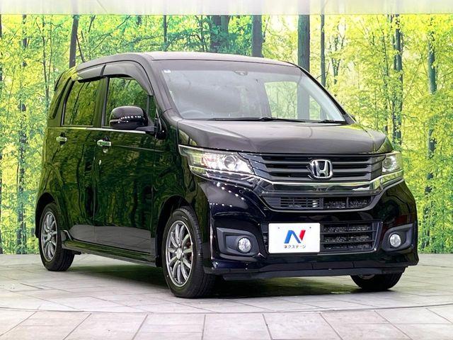 N-WGNカスタム（新潟県新潟市東区）画像16