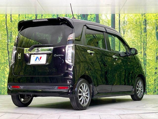 N-WGNカスタム（新潟県新潟市東区）画像17
