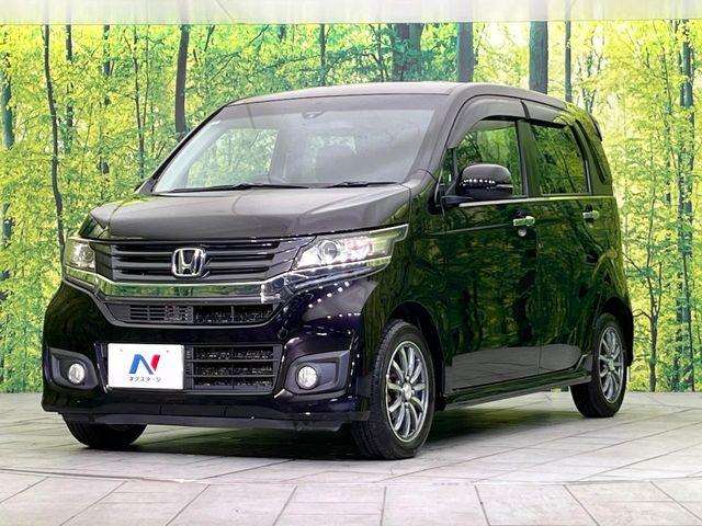 N-WGNカスタム（新潟県新潟市東区）画像49