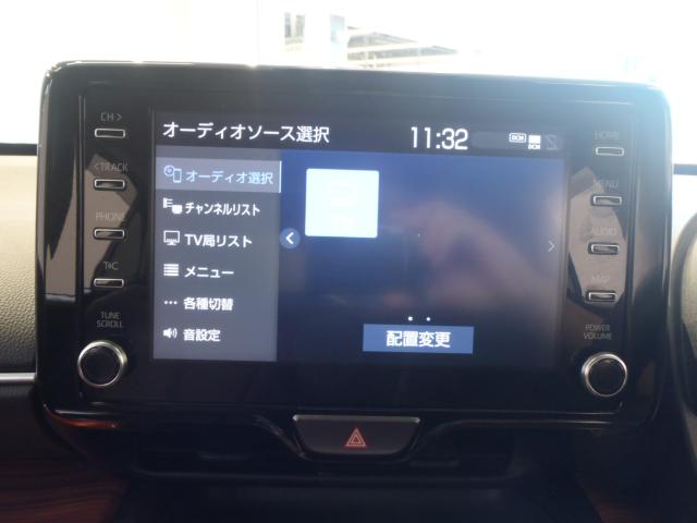 ヤリスクロス（新潟県新発田市）画像11