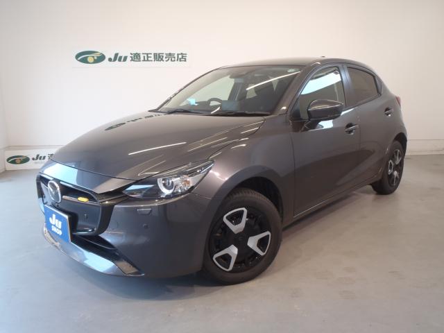 ＭＡＺＤＡ２（新潟県新発田市）画像2
