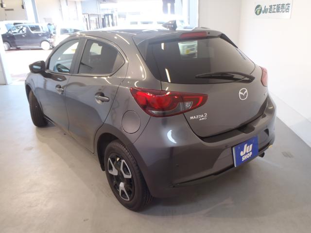 ＭＡＺＤＡ２（新潟県新発田市）画像3
