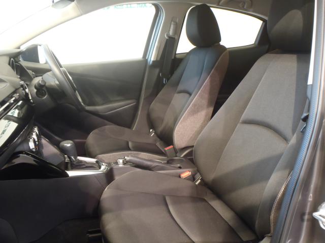 ＭＡＺＤＡ２（新潟県新発田市）画像5