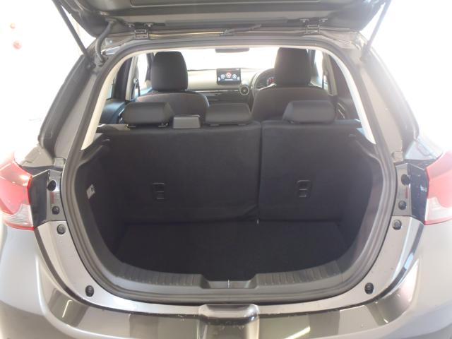 ＭＡＺＤＡ２（新潟県新発田市）画像7