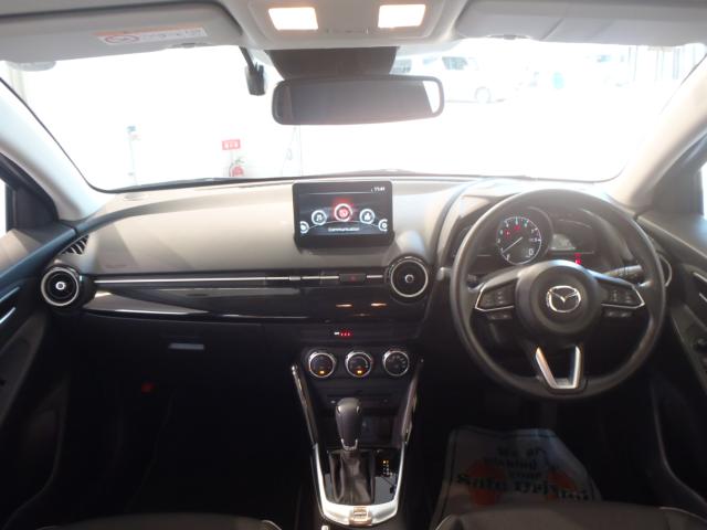 ＭＡＺＤＡ２（新潟県新発田市）画像4