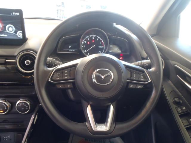 ＭＡＺＤＡ２（新潟県新発田市）画像11