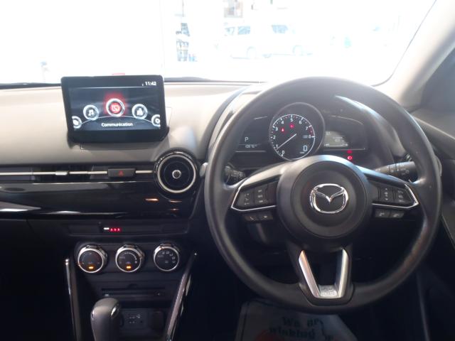 ＭＡＺＤＡ２（新潟県新発田市）画像8