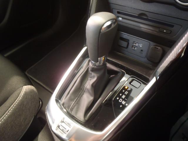 ＭＡＺＤＡ２（新潟県新発田市）画像14