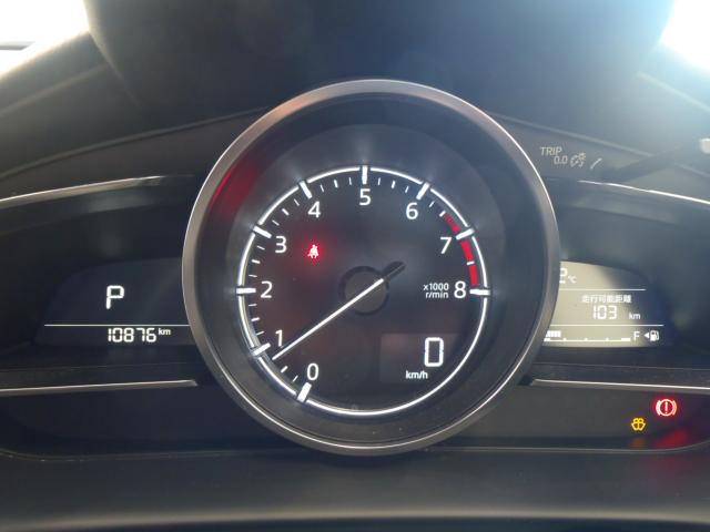 ＭＡＺＤＡ２（新潟県新発田市）画像23