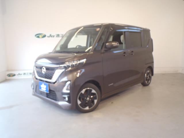 ルークス（新潟県新発田市）