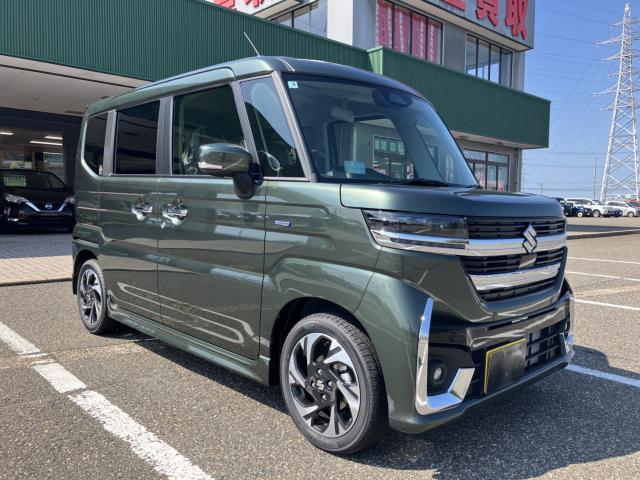 スペーシア（新潟県新潟市西蒲区）画像16