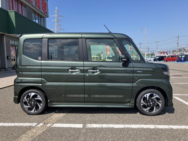 スペーシア（新潟県新潟市西蒲区）画像17