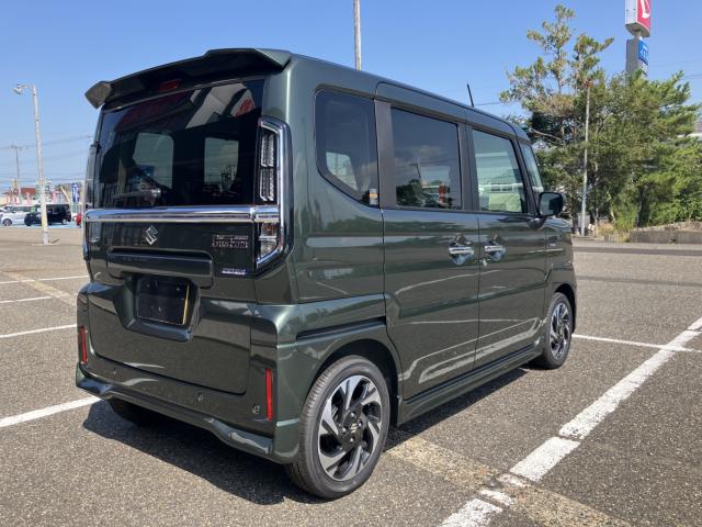 スペーシア（新潟県新潟市西蒲区）画像18