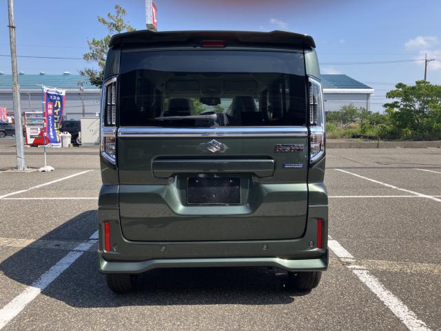 スペーシア（新潟県新潟市西蒲区）画像19