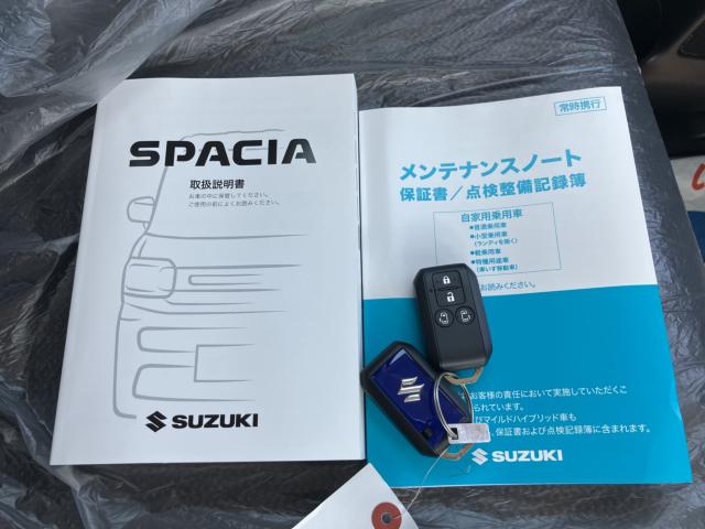 スペーシア（新潟県新潟市西蒲区）画像61