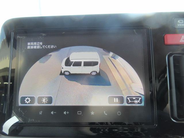 スペーシア（新潟県柏崎市）画像24