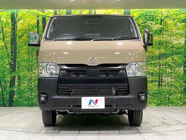 ハイエースバン（新潟県長岡市）画像14